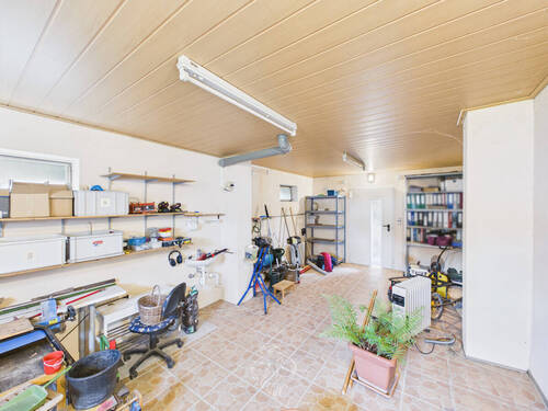 Kellerraum 4 - 