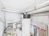 Heizraum - 