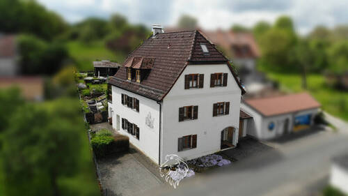 Frontansicht - 