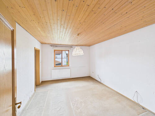 Schlafzimmer OG - 