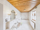 Badezimmer OG - 