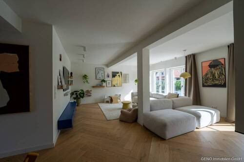 C1_Wohnbereich_EG - 