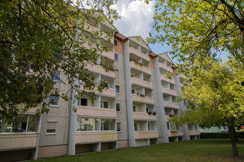 Außenansicht - 