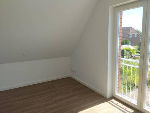 Zimmer im OG - 