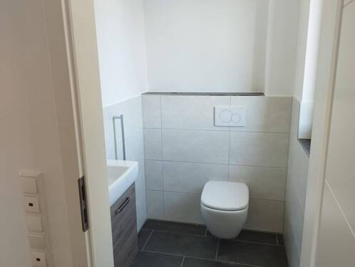 Gäste WC - 
