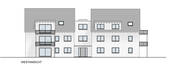 Westansicht - 