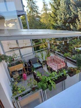Beethovenstr. 15.JPG - Hübsche Wohnung mit Balkon - 384,00 EUR Kaltmiete, ca.  59,00 m² Wohnfläche