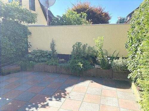 Terrasse - 