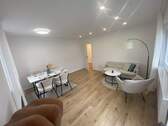 Bild 1 - Freie 2 Zimmer Wohnung Korntal - 260.000,00 EUR Kaufpreis, ca.  52,00 m² Wohnfläche