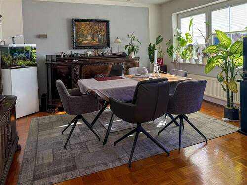 Essbereich - Etagenwohnung mit 100,00 m² in Burghausen zum Kaufen