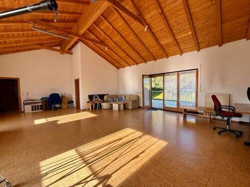 Atelier OG - Mehrfamilienhaus, Wohnhaus mit 310,00 m² in Teublitz zum Kaufen