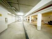 Tiefgarage - 
