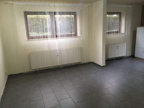 Wohnen/Schlafen - 1 Zimmer Etagenwohnung in Zirndorf