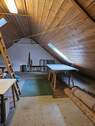 Dachboden Ausbaureserve - 