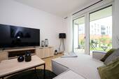 Musterwohnung - WoZi - 