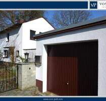 Freistehendes Einfamilienhaus in 1A-Lage - Eschborn Niederhöchstadt