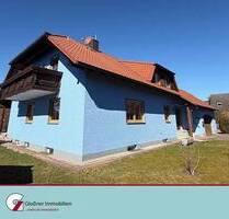 Grosszügig. Ruhig. Gepflegt. - 535.000,00&nbsp;EUR Kaufpreis, ca.&nbsp; 222,00&nbsp;m&sup2;&nbsp;Wohnfl&auml;che in Mühlhausen (PLZ: 92360)