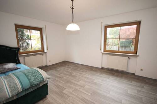 Perfektes Kinderzimmer - 