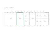 Lagerbox 288 m - 