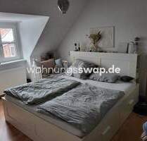 Wohnungsswap - Henry-Budge-Straße - Frankfurt am Main Westend-Nord