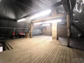 Dachgeschoss Nebenhaus - 