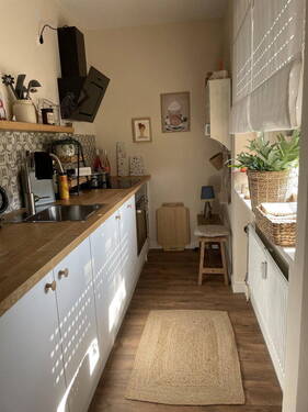 Wohnzimmer Soutterain - 