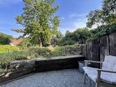 Terrasse Souterrain - 