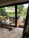 Terrasse EG - 