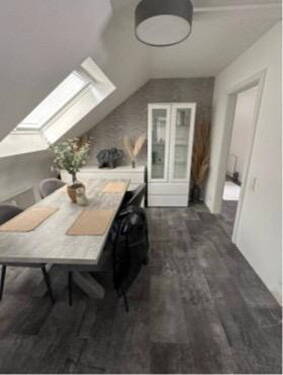 Esszimmer DG - 
