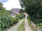 Einfahrt - 