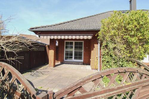 Terrasse - 