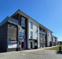 neuwertige Erdgeschosswohnung zu vermieten - Delmenhorst / Adelheide Brendel/Adelheide
