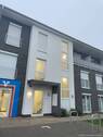 Ansicht Hauseingang - 
