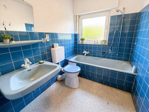 Badezimmer EG - 