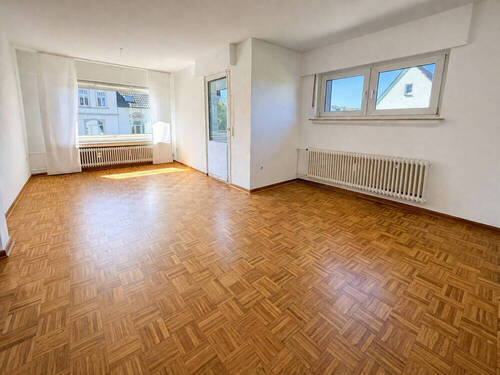 Wohnzimmer 1. OG - 