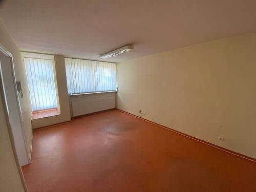 EG Büro - 