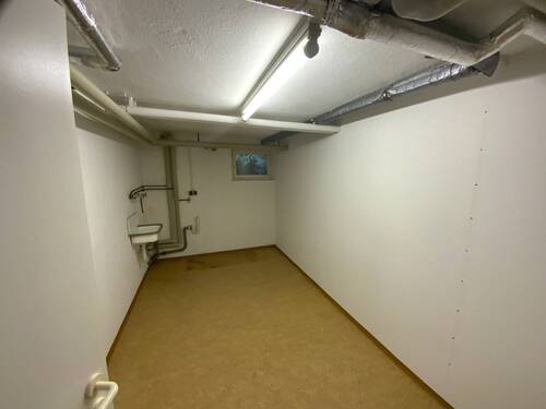 EG Abstellraum - 