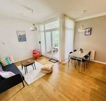 *BEFRISTET AUF 11 MONATE* Möbliertes Apartment am Helmholtzplatz! Toplage Prenzlauer Berg - Berlin