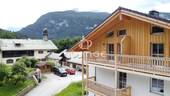 Haus Süd Seitenansicht - 