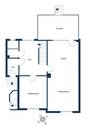 Grundriss EG - 
