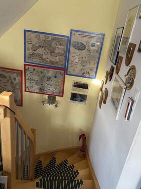 Treppe - 