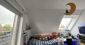 OGZimmer 1-inkl. Einbauschrank - 