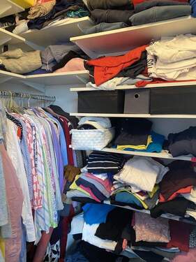 OG-Schrank in Zimmer 1 -11,5qm - 