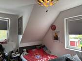 OG-Zimmer 2 - 15,59 qm - 