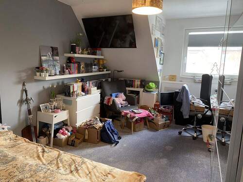 OG-Zimmer 3 - 15,59 qm - 