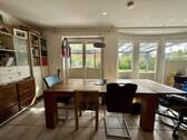 Wohnzimmer-Essplatz - 