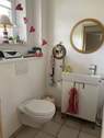 Gäste WC - 2,26 qm - 