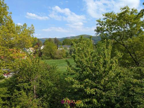Harzblick - 2 Zimmer Etagenwohnung zum Kaufen in Bad Harzburg