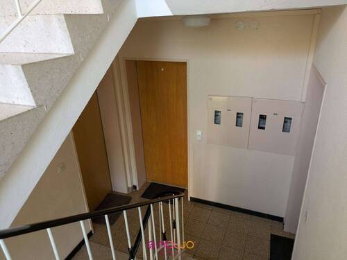 Treppenhaus - 