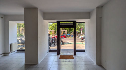 Eingangsbereich-3.png - 6 Zimmer Büro zur Miete in Berlin